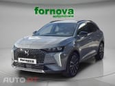 DS DS7 E-Tense Rivoli EAT8