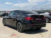 Mercedes-Benz A 250 e 8G-DCT AMG Line