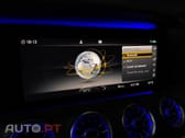 Mercedes-Benz CLS 300 d AMG Line