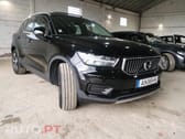 Volvo XC40 1.5 T5 PHEV Inscription Expression