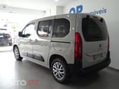 Citroen Berlingo 1.5 BlueHDi M Feel
