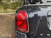 MINI Countryman One D Sport Edition Auto