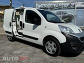 Fiat Fiorino 1.3 M-jet