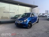 Smart ForFour 1.0 Passion 71