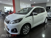 Peugeot 108 108 1.0 VTi Style