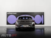 Opel Astra 1.5 D Business