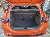 Nissan Micra TCE N-Connecta GPS