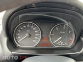 BMW 118 d Pack M