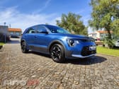 Kia Niro 64kWh