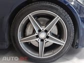 Mercedes-Benz C 250 d Aut.