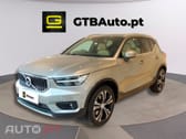Volvo XC40 I.V.A DEDUTIVEL Recharge T5 Inscription
