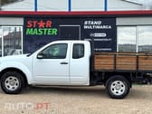 Nissan NP300 Navara 2.5 DCi 4X4