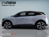Renault Mégane 100% ELÉTRICO ICONIC 220CV AUTONOMIA CONFORT CA22
