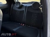 Fiat 500 1.0 Hybrid Connect