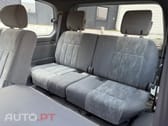 Toyota Land Cruiser SW 4.2 TDi