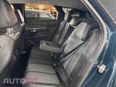 Peugeot 3008 1.5 BlueHDi Allure Pack EAT8