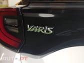 Toyota Yaris 1.5 HDF Comfort Plus