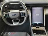 Ford Explorer 77 kWh Premium