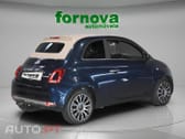 Fiat 500C 1.0 Hybrid