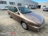Fiat Marea Weekend Weekend