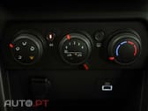 Dacia Sandero Sandero 1.0 ECO-G Stepway Comfort Bi-Fuel