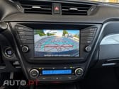 Toyota Avensis Touring Sports 1.6 D-4D Exclusive