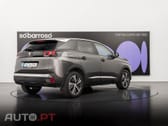 Peugeot 3008 1.2 PureTech Allure Pack EAT8