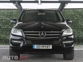 Mercedes-Benz ML 250 BlueTEC
