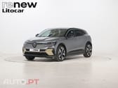 Renault Mégane Mégane Iconic EV60 220 cv Super Charge