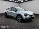 Citroen e-C4 50 kWh Feel Pack