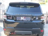 Land Rover Range Rover Sport 3.0 SDV6 SE