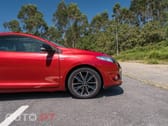 Renault Mégane Coupe 1.6 DCI Bose Edition