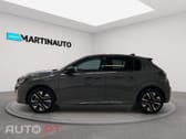 Peugeot E-208 50 kWh Allure