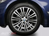 BMW 520 D TOURING LINE SPORT I.V.A DEDUTÍVEL