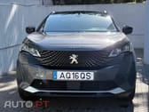Peugeot 3008 1.6 Hybrid GT e-EAT8