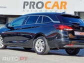 Opel Astra Sports Tourer 1.6 CDTI Dynamic S/S