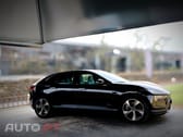 Polestar 4 Long Range 100 kWh Single Motor Plus
