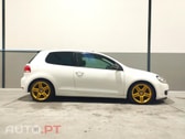 Volkswagen Golf 1.6 TDI