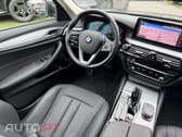 BMW 520 d Auto