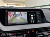 BMW 116 d Pack Desportivo M Auto