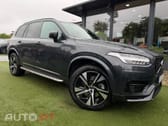 Volvo XC90 2.0 T8 PHEV R-Design AWD
