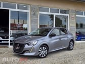 Peugeot 208 1.2 PureTech Active