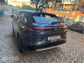 Honda HR-V 1.5 i-MMD e:HEV Elegance