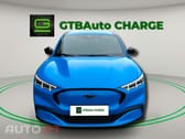 Ford Mustang Mach-E AWD I.V.A DEDUTÍVEL