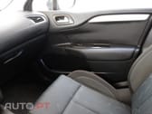 Citroen C4 1.6 HDi Attraction