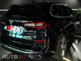BMW X5 45 e xDrive Pack M
