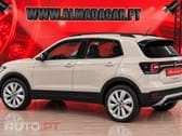 Volkswagen T-Cross 1.0 TSI Style