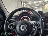 Smart ForFour 1.0 Passion 71