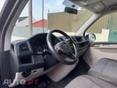 Volkswagen Transporter 2.0 TDI TC BM L.Extra AC DSG