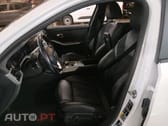 BMW 330 e Touring Corporate Edition Auto